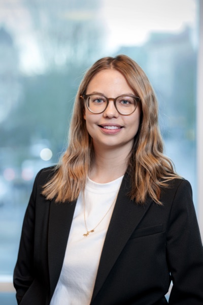 Josefine Magnusson